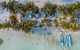 El Fuerte Beach Resort